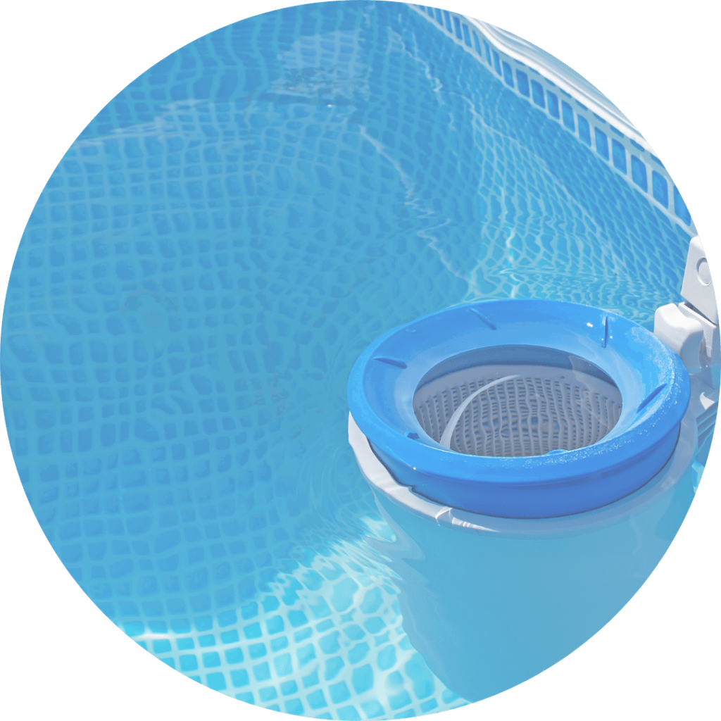 pool filters