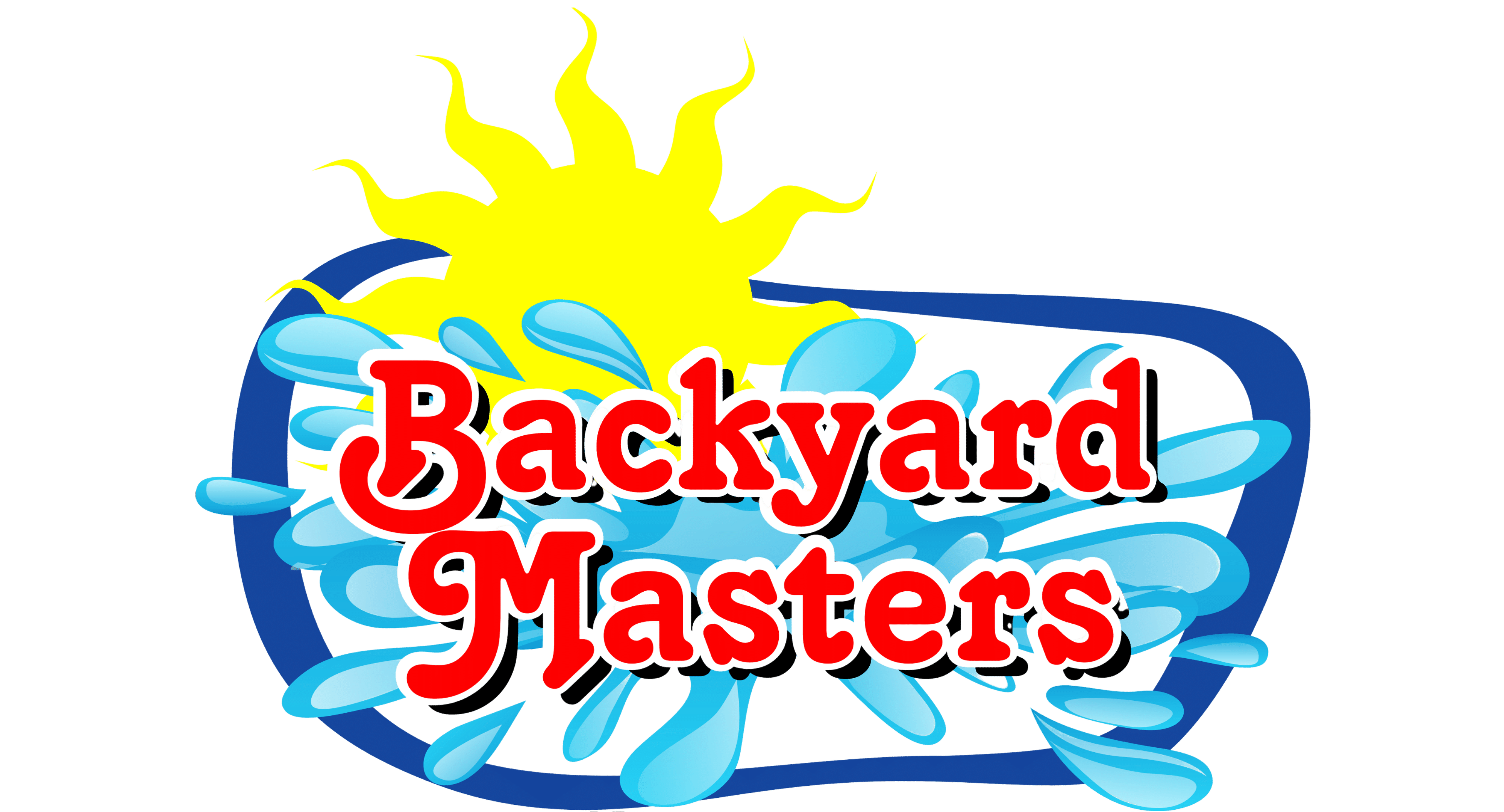 backyard masters logo