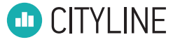 City Line logo