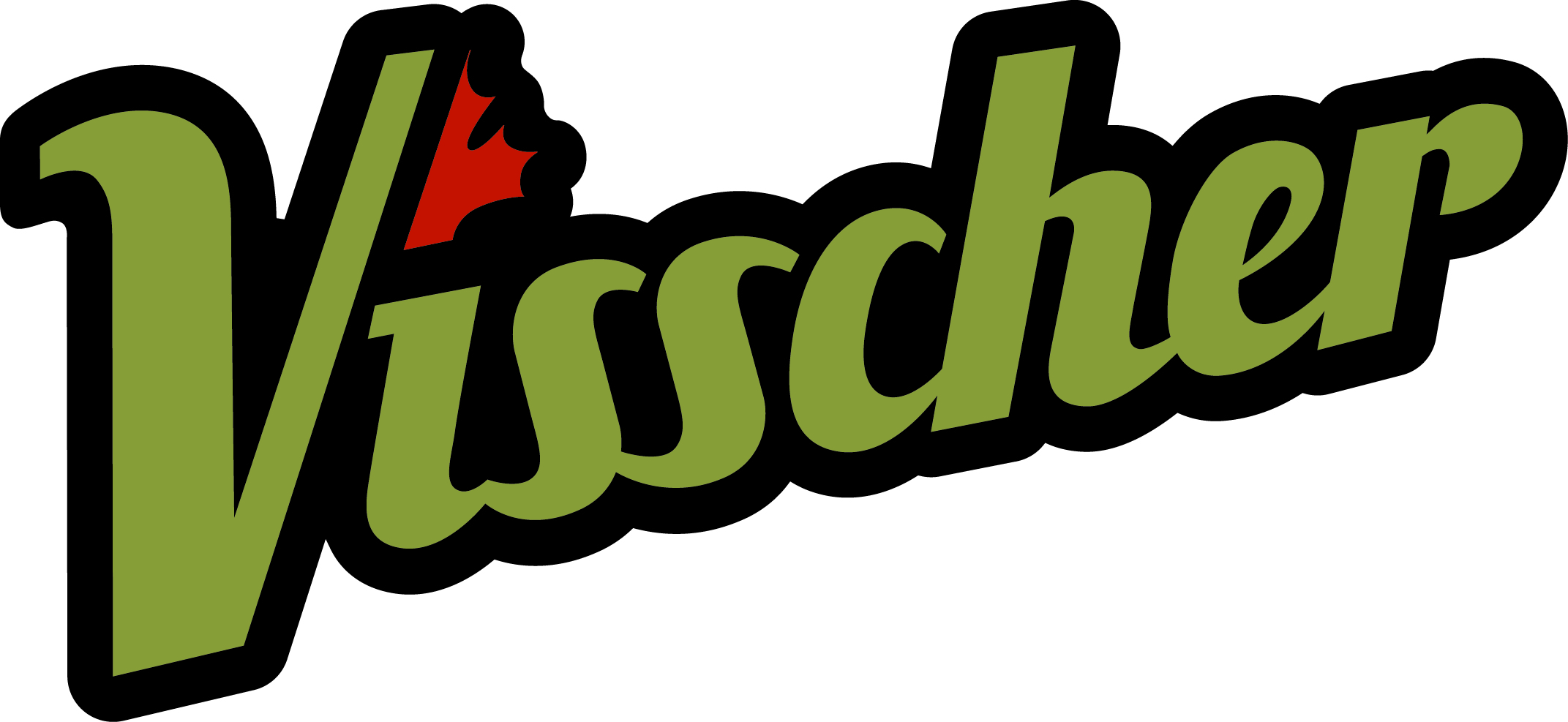 Visscher_Logo