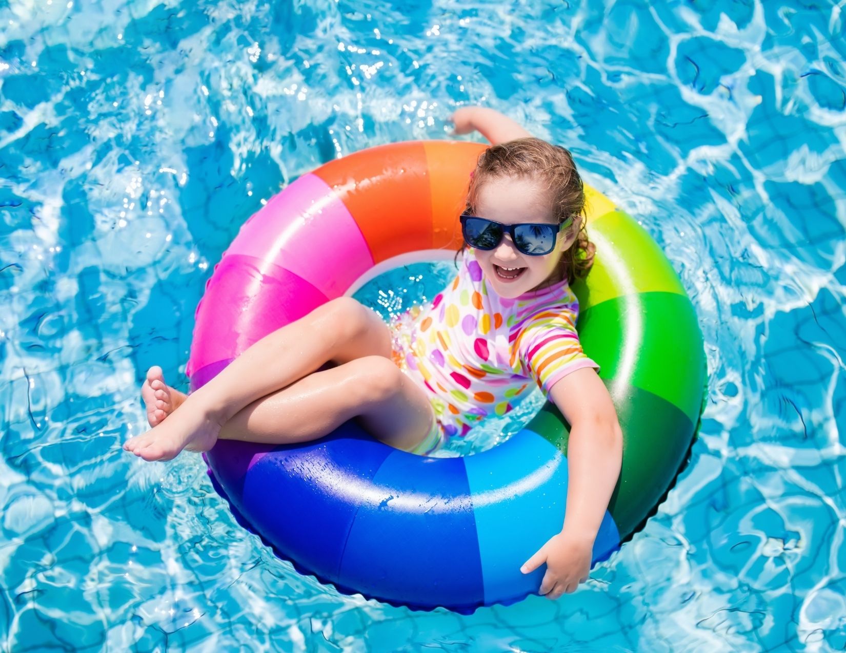 How To Get Your Pools Summer-Ready | Backyard Masters