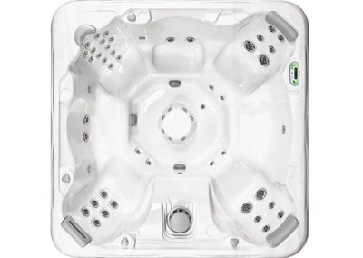 South Seas 850B Spa